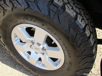 2008 Nissan Xterra Off-Road   - Photo 36 - Brighton, CO 80603