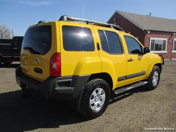 2008 Nissan Xterra Off-Road   - Photo 6 - Brighton, CO 80603