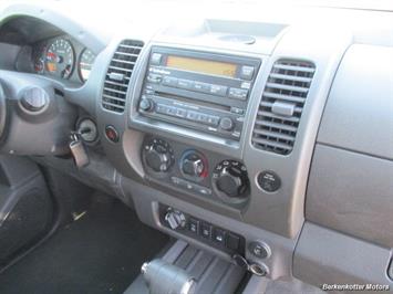 2008 Nissan Xterra Off-Road   - Photo 21 - Brighton, CO 80603