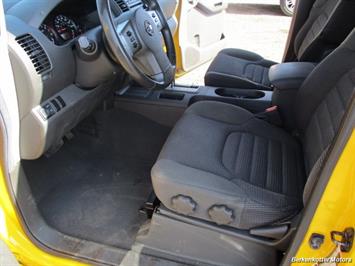 2008 Nissan Xterra Off-Road   - Photo 38 - Brighton, CO 80603