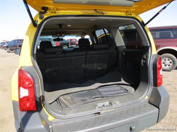 2008 Nissan Xterra Off-Road   - Photo 33 - Brighton, CO 80603