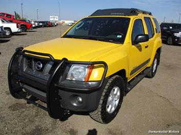 2008 Nissan Xterra Off-Road   - Photo 8 - Brighton, CO 80603