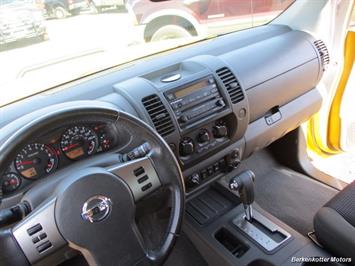 2008 Nissan Xterra Off-Road   - Photo 40 - Brighton, CO 80603