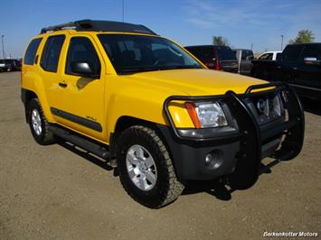 2008 Nissan Xterra Off-Road   - Photo 2 - Brighton, CO 80603