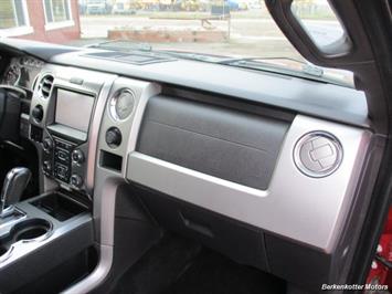 2013 Ford F-150 FX4 Super Crew 4x4   - Photo 18 - Brighton, CO 80603