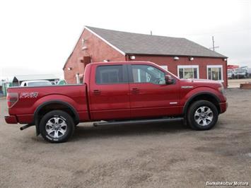 2013 Ford F-150 FX4 Super Crew 4x4   - Photo 3 - Brighton, CO 80603