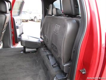 2013 Ford F-150 FX4 Super Crew 4x4   - Photo 34 - Brighton, CO 80603