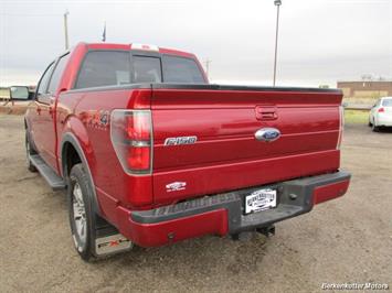 2013 Ford F-150 FX4 Super Crew 4x4   - Photo 7 - Brighton, CO 80603