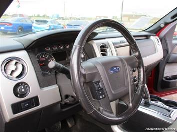 2013 Ford F-150 FX4 Super Crew 4x4   - Photo 36 - Brighton, CO 80603