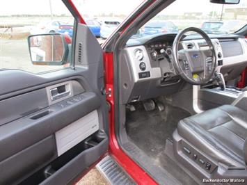 2013 Ford F-150 FX4 Super Crew 4x4   - Photo 35 - Brighton, CO 80603