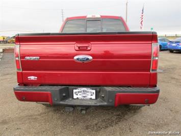 2013 Ford F-150 FX4 Super Crew 4x4   - Photo 6 - Brighton, CO 80603