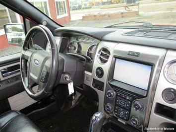 2013 Ford F-150 FX4 Super Crew 4x4   - Photo 21 - Brighton, CO 80603