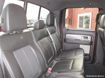 2013 Ford F-150 FX4 Super Crew 4x4   - Photo 26 - Brighton, CO 80603