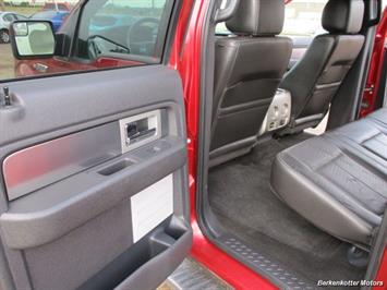 2013 Ford F-150 FX4 Super Crew 4x4   - Photo 31 - Brighton, CO 80603