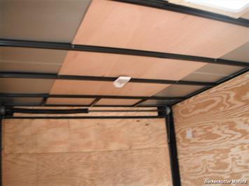 2014 LARK 14' Enclosed Tandem Axle   - Photo 11 - Castle Rock, CO 80104