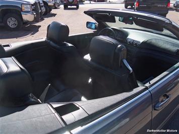 2002 BMW 325Ci convertible   - Photo 25 - Parker, CO 80134