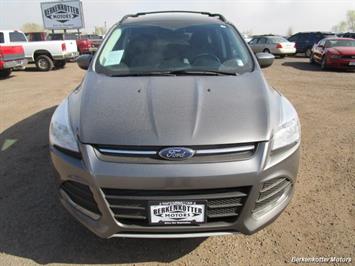 2013 Ford Escape SE AWD   - Photo 11 - Castle Rock, CO 80104