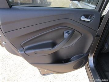 2013 Ford Escape SE AWD   - Photo 23 - Castle Rock, CO 80104