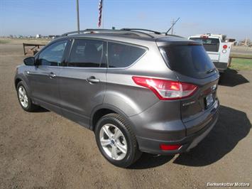2013 Ford Escape SE AWD   - Photo 5 - Castle Rock, CO 80104