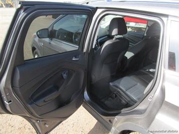 2013 Ford Escape SE AWD   - Photo 22 - Castle Rock, CO 80104