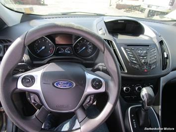 2013 Ford Escape SE AWD   - Photo 18 - Castle Rock, CO 80104
