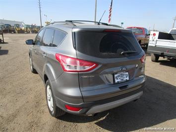 2013 Ford Escape SE AWD   - Photo 6 - Castle Rock, CO 80104