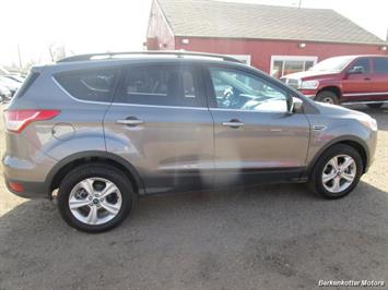 2013 Ford Escape SE AWD   - Photo 9 - Castle Rock, CO 80104