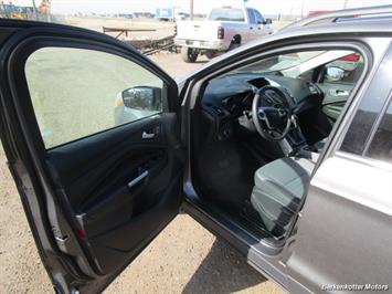 2013 Ford Escape SE AWD   - Photo 15 - Castle Rock, CO 80104