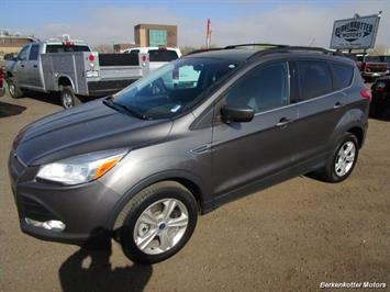 2013 Ford Escape SE AWD   - Photo 4 - Castle Rock, CO 80104