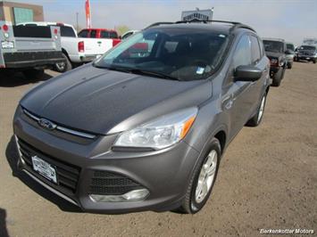 2013 Ford Escape SE AWD   - Photo 12 - Castle Rock, CO 80104