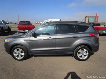 2013 Ford Escape SE AWD   - Photo 2 - Castle Rock, CO 80104