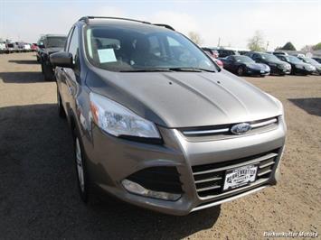 2013 Ford Escape SE AWD   - Photo 10 - Castle Rock, CO 80104