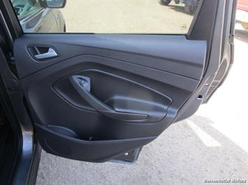 2013 Ford Escape SE AWD   - Photo 34 - Castle Rock, CO 80104