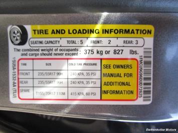 2013 Ford Escape SE AWD   - Photo 37 - Castle Rock, CO 80104