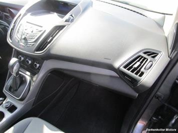 2013 Ford Escape SE AWD   - Photo 31 - Castle Rock, CO 80104