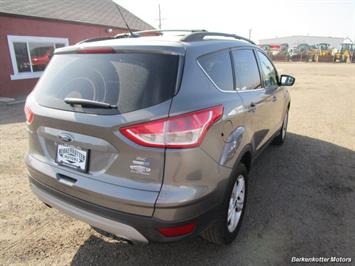2013 Ford Escape SE AWD   - Photo 8 - Castle Rock, CO 80104