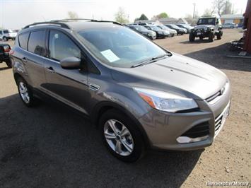 2013 Ford Escape SE AWD   - Photo 3 - Castle Rock, CO 80104