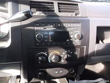 2008 Dodge Dakota SXT Extended Cab 4x4   - Photo 18 - Parker, CO 80134