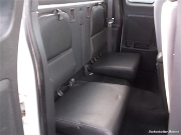 2008 Dodge Dakota SXT Extended Cab 4x4   - Photo 26 - Parker, CO 80134