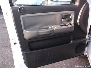 2008 Dodge Dakota SXT Extended Cab 4x4   - Photo 14 - Parker, CO 80134