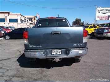 2010 Toyota Tundra Grade   - Photo 6 - Brighton, CO 80603