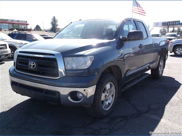 2010 Toyota Tundra Grade   - Photo 1 - Brighton, CO 80603