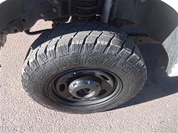 2010 Ford F-350 Super Duty XL Extended Cab - Photo 5 - Castle Rock, CO 80104