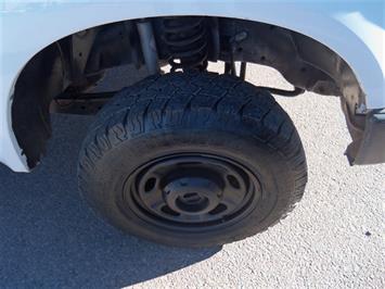 2010 Ford F-350 Super Duty XL Extended Cab - Photo 12 - Castle Rock, CO 80104