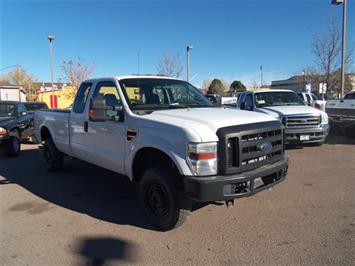 2010 Ford F-350 Super Duty XL Extended Cab - Photo 4 - Castle Rock, CO 80104