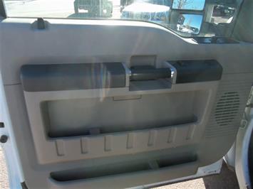 2010 Ford F-350 Super Duty XL Extended Cab - Photo 14 - Castle Rock, CO 80104
