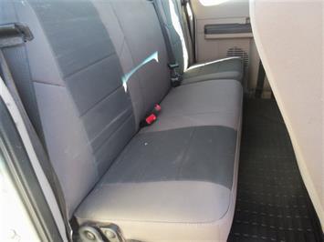 2010 Ford F-350 Super Duty XL Extended Cab - Photo 19 - Castle Rock, CO 80104