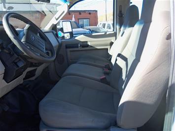 2010 Ford F-350 Super Duty XL Extended Cab - Photo 15 - Castle Rock, CO 80104
