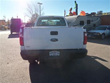 2010 Ford F-350 Super Duty XL Extended Cab - Photo 8 - Castle Rock, CO 80104