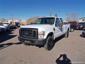 2010 Ford F-350 Super Duty XL Extended Cab - Photo 2 - Castle Rock, CO 80104